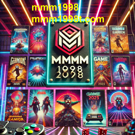 Novidades Quentes no Mundo dos Jogos: O Que Esperar em 2023